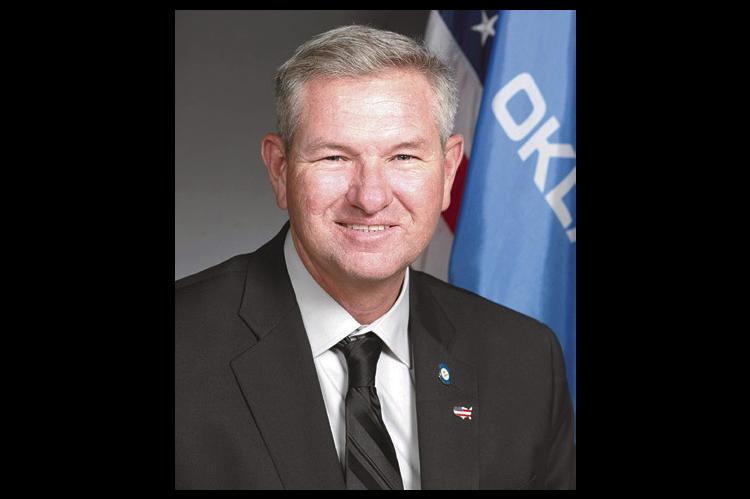Rep. David Smith Shows Strong Independence in Midyear