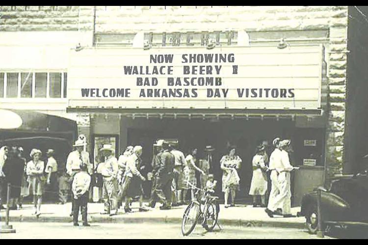 Pictures from the past