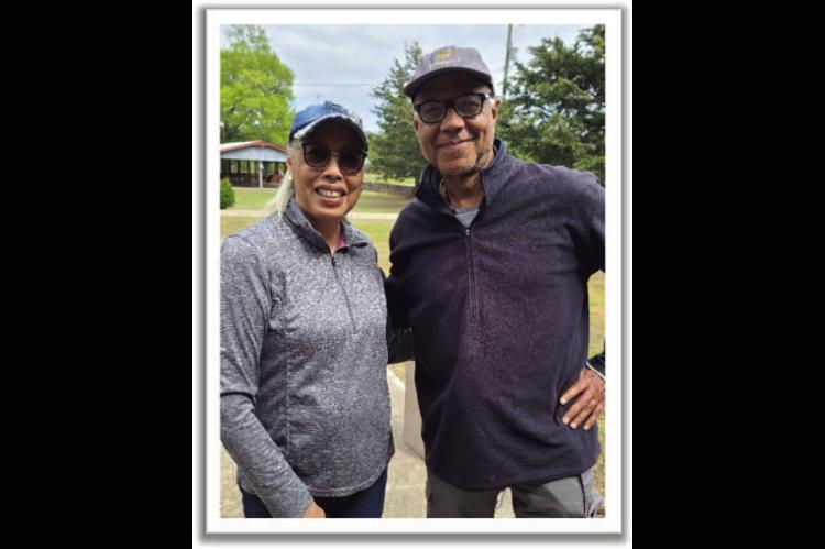 Ron Claiborne Tours visits