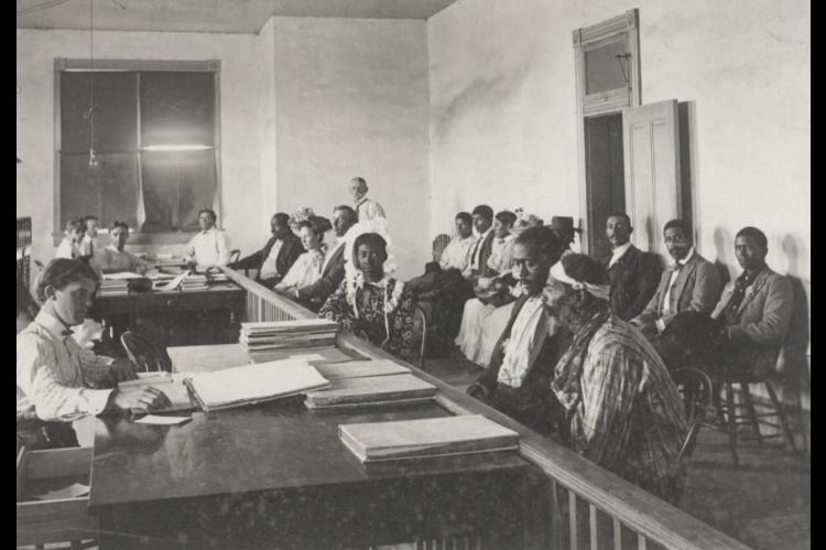 Black History is Oklahoma History