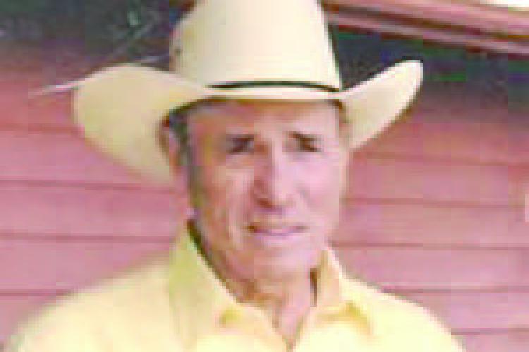 Jerry D. Davis