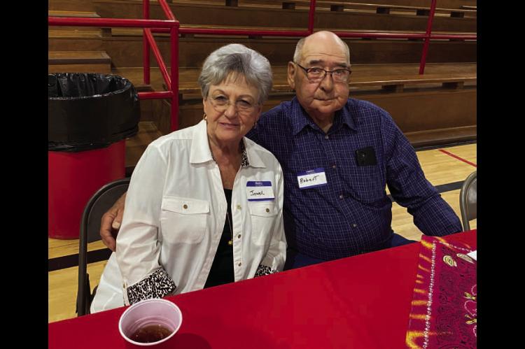 Bob Howell Sr. Recalls Ope