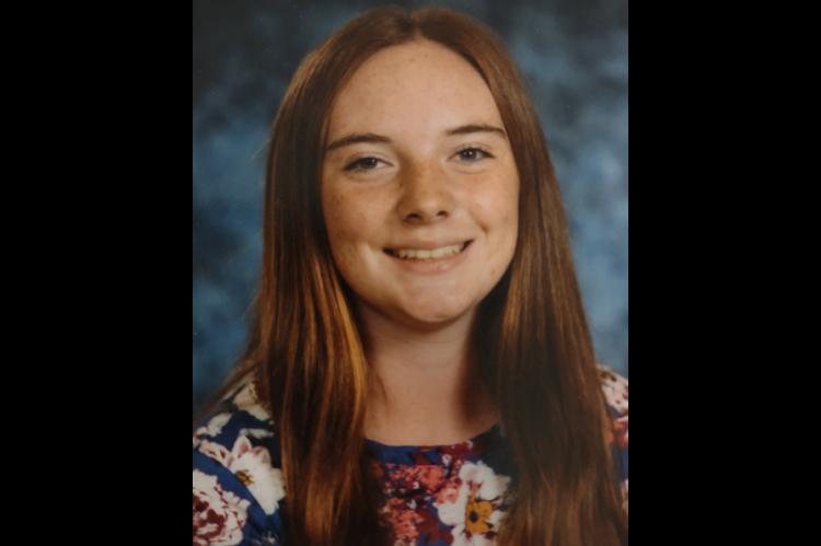 Geralyn Haney Earns Student Board