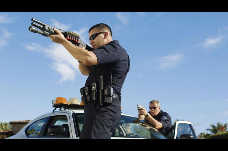 7 Non-Lethal Alternatives For Police To Use Instead Of Guns