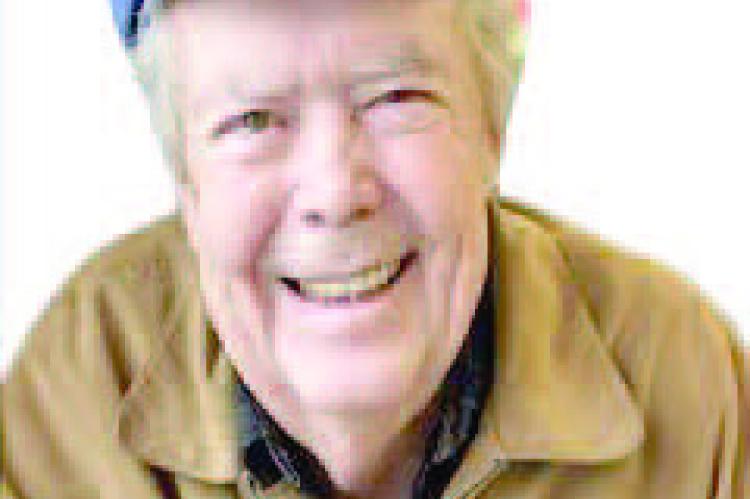 Our sympathy is extended to the family of Wayne Raymond Sanborn