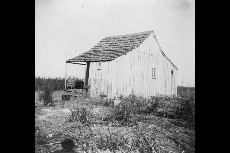 Historical Moments in Oklahoma History