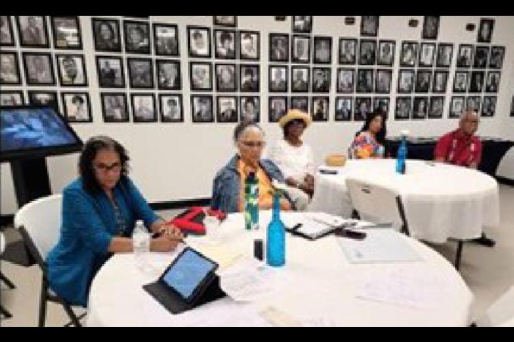 Clearview: Host to Quarterly Meeting of OAAE HOF