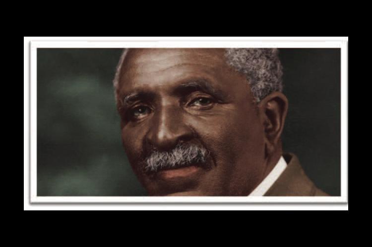 George Washington Carver