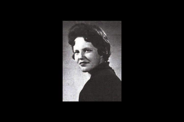 Cookie Ann O’Donley