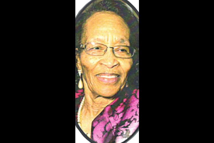 onoring our Chosen Woman of the Week