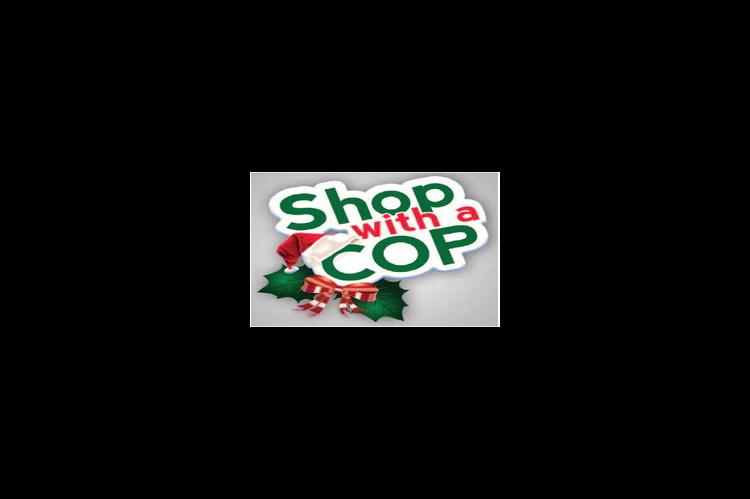 Shop with a cop