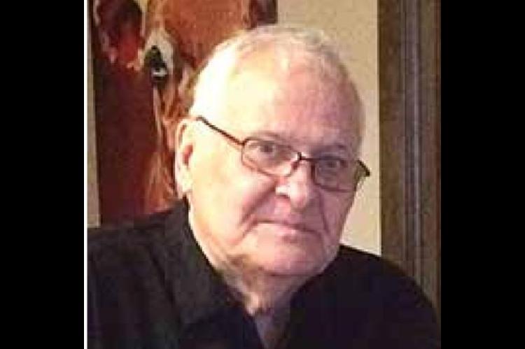 John Bill Martin