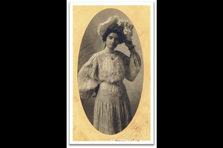 	CATHERINE ANN BARNARD