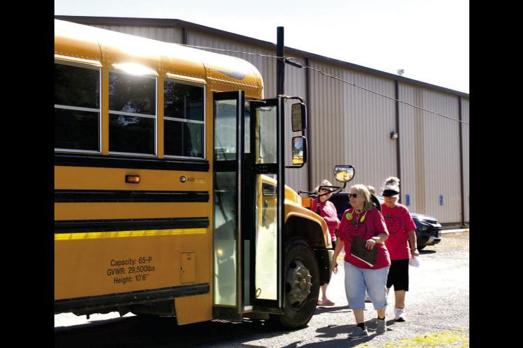 Graham-Dustin School honored as Summer 2024 Feeding Site
