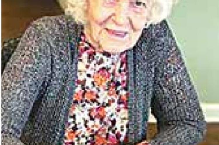 Deloris Rae Lindley 