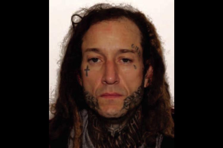 Richard Dewayne Chambers