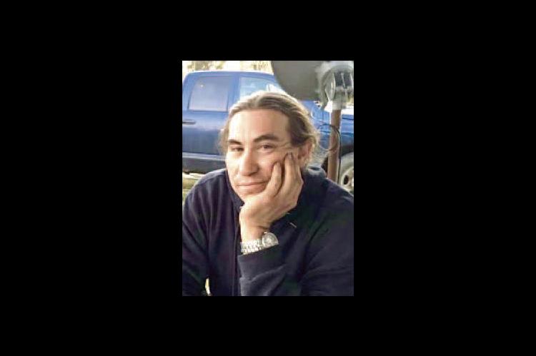 Matthew Sanford