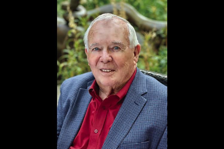 Wetumka Graduate Receives Honorary Degree from OU