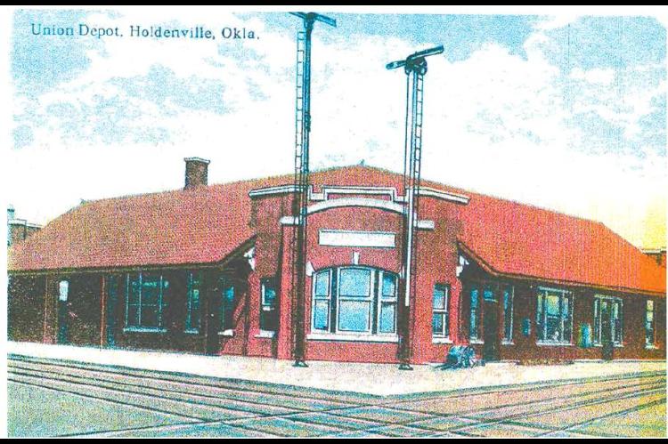 Hughes County Memories