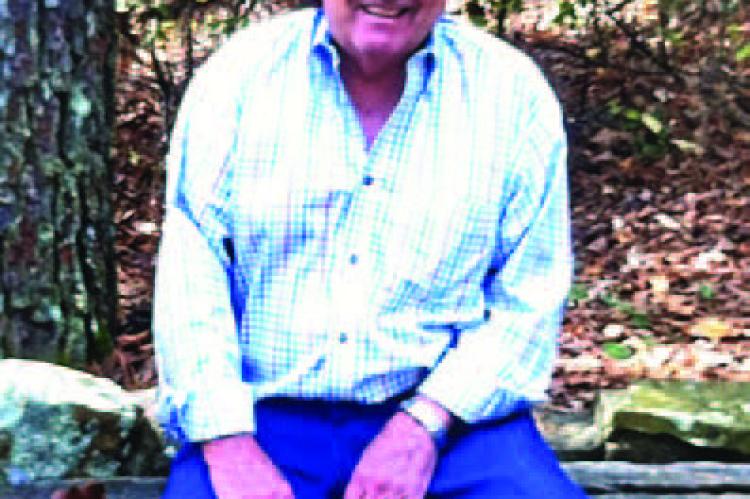 Kenneth Dale Towery