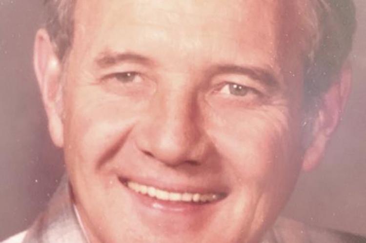Billy Benny Avery