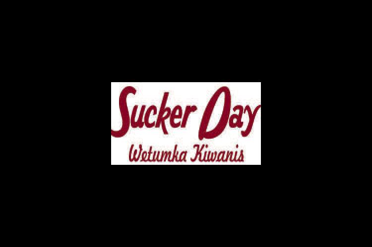 More Sucker Day Pictures Next Week!