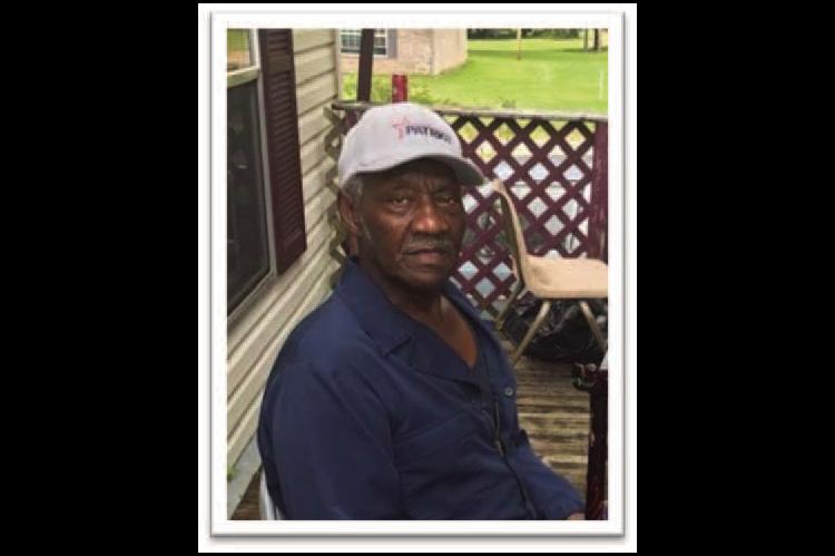 Wishing Wilbert Zackery Happy 87th Birthday On March 18th