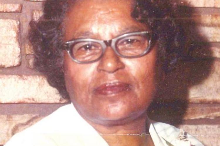 The Life and Legend of Marguerite “Mack” French