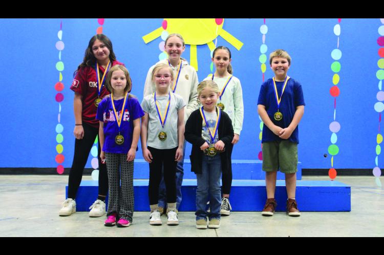 Moss Rise & Shine Awards Ceremony Held