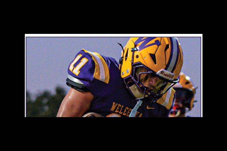 2026 Weleetka Outlaws Football Preview • Coach: Ryan Jones Story source: VYPE Magazine