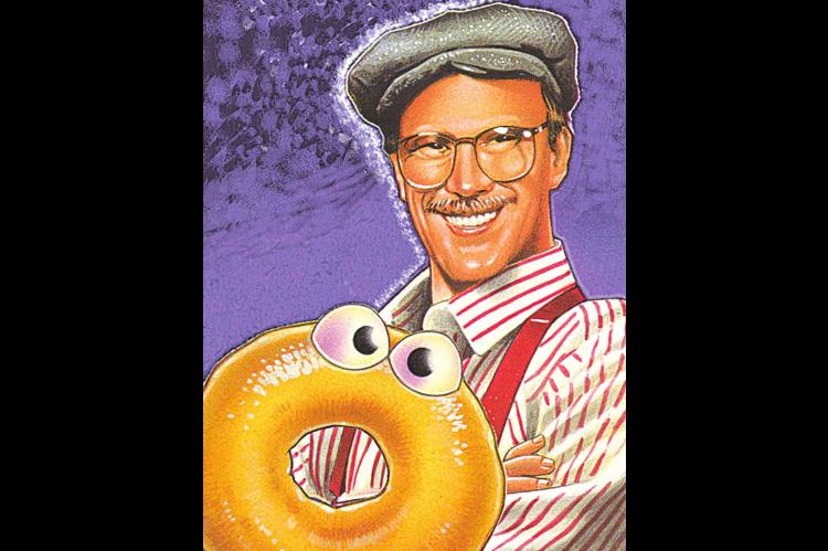 Wetumka FUMC to hold VBS with special guest The Donut Man!