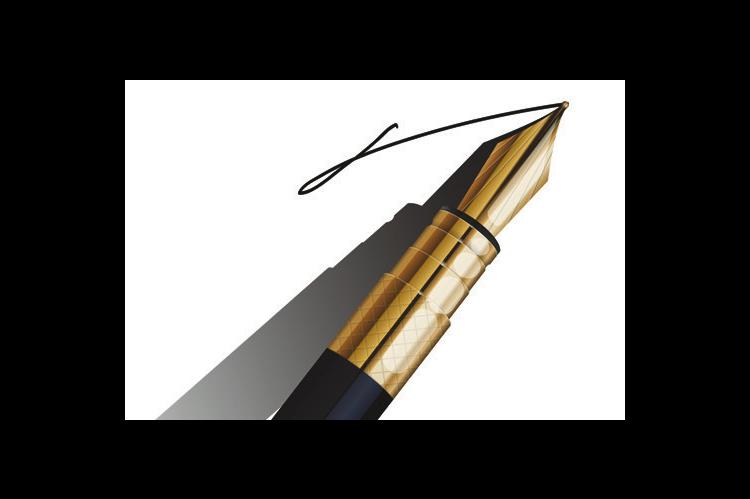 Publisher’s Pen