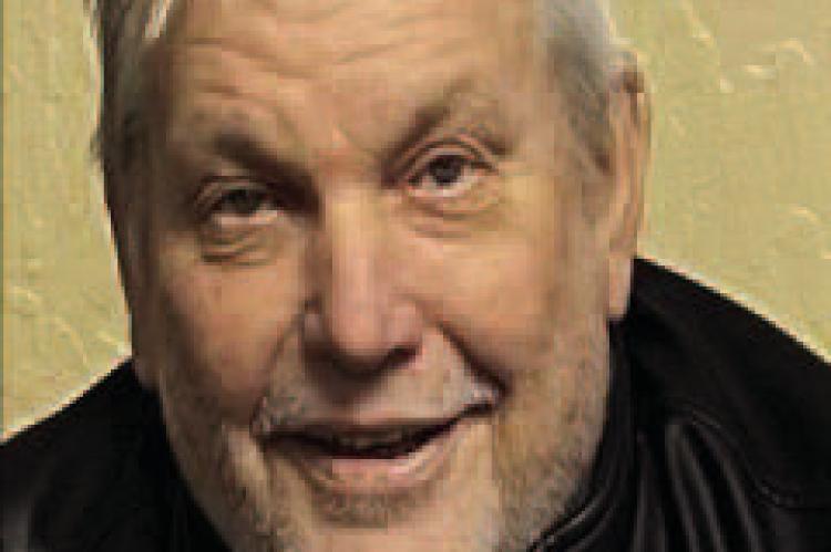 David Lester Pitts