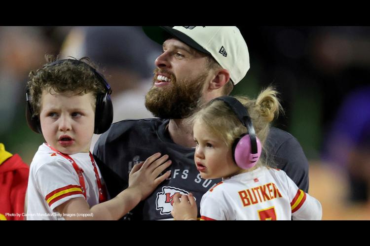 NFL’s Harrison Butker Sends Truth Straight through the Uprights