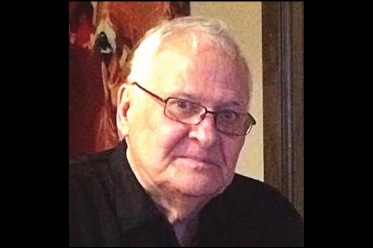 John Bill Martin