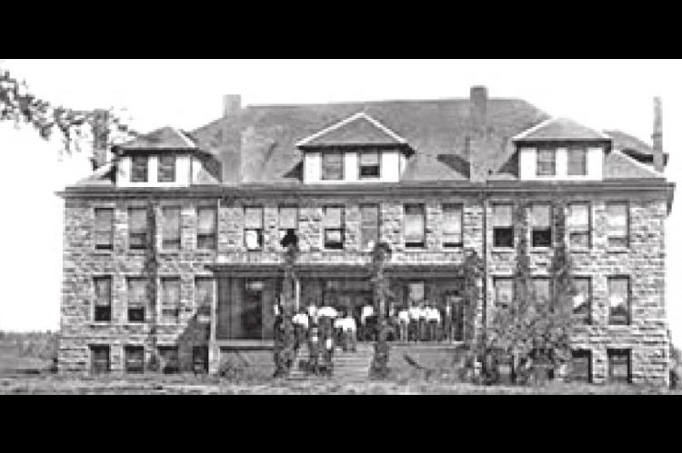 Black History is Oklahoma History