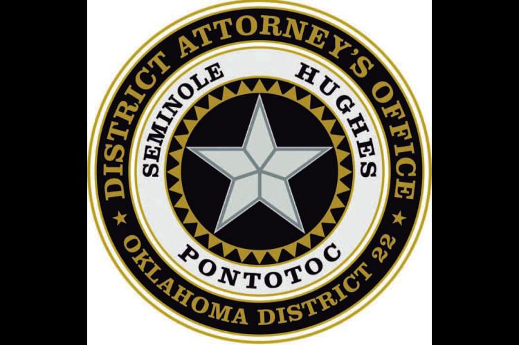 District Attorney Erik Johnson Commends Successful Joint Operation in Wetumka