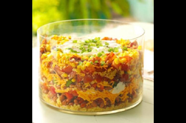 Recipe From “The View
