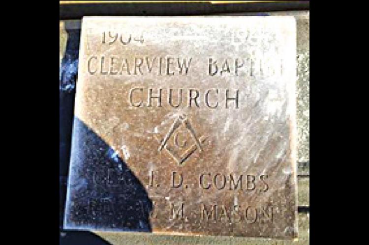 First Baptist Church of Clearview