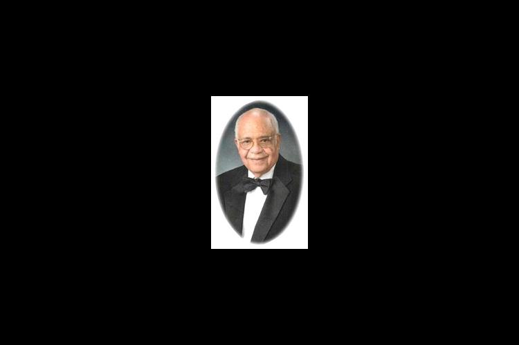 Dr. Melvin R. Todd ~ “A Guiding