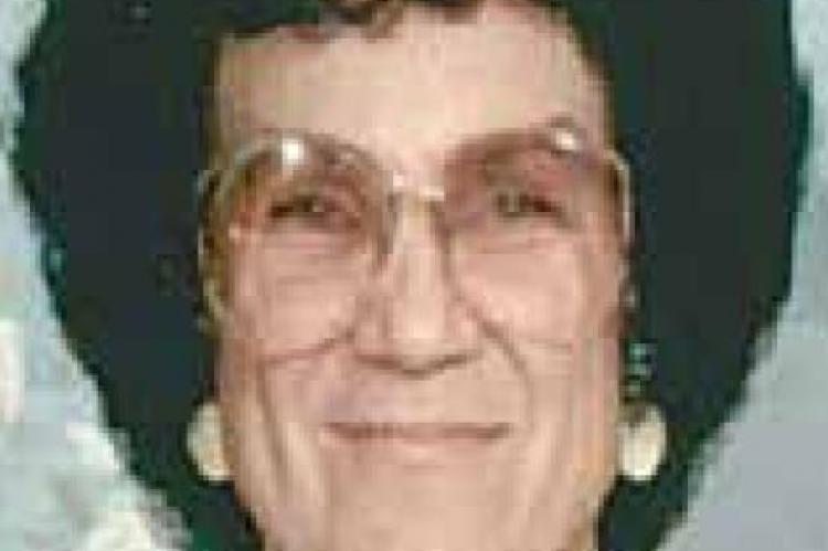 Lora Ellen Skiles