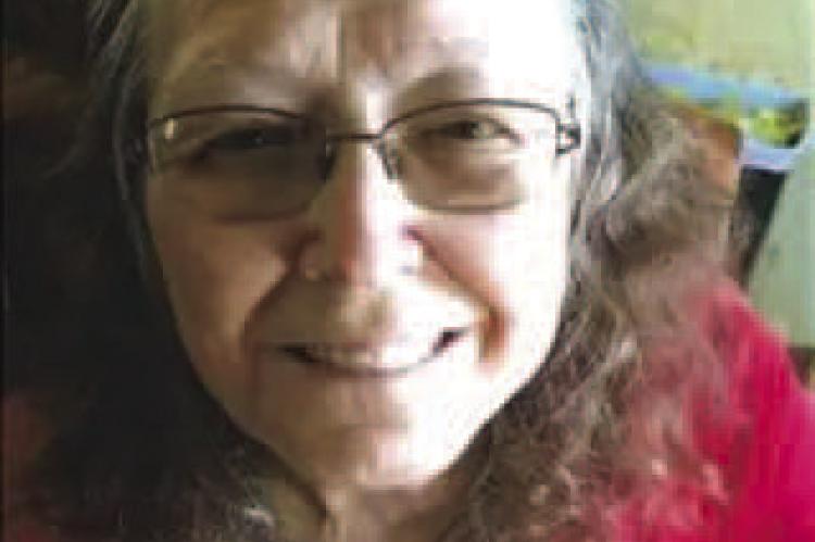 Patricia Ann Sneed