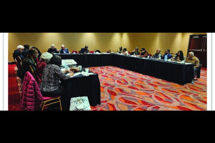 Oklahoma African American Educators Hall of Fame, Inc