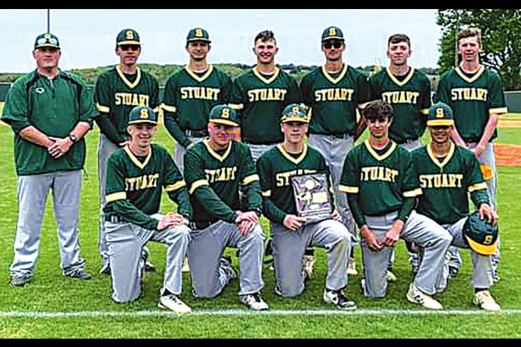 Stuart Teams Advance to Regionals