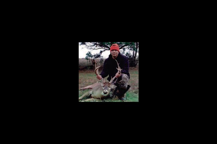 Services Held for Marcus Barry Scott