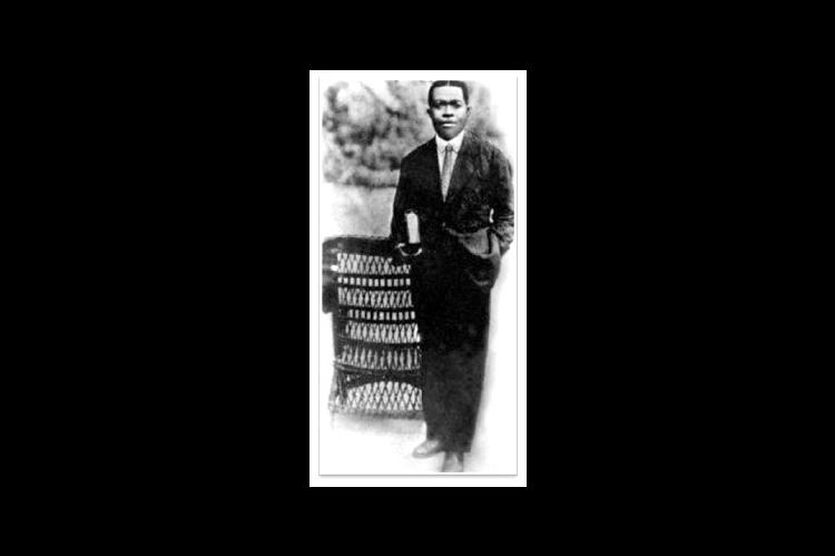 Marcus Mosiah Garvey Jr. ~ Order of National Hero (Jamica) (17 August 1887 – 10 June 1940)
