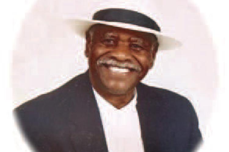 Sylvester Mason Sr.