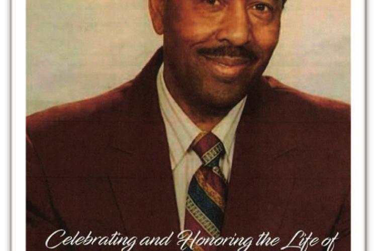 Murl Levi Anderson Sr.