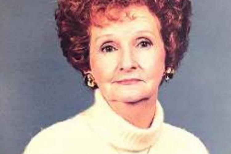 Patty Quinton
