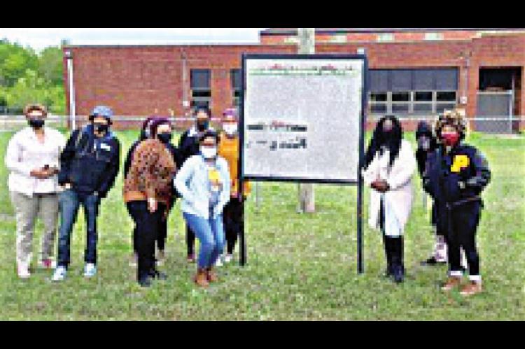 Black Town Tours with Tulsa Remote